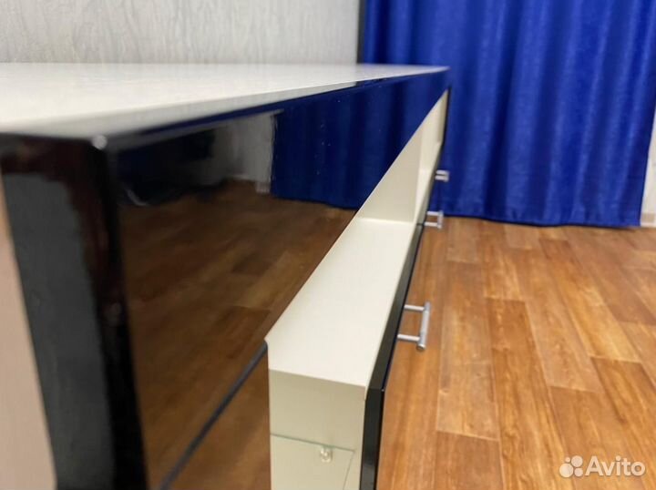 Тумба под тв