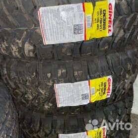 Ginell GN3000 265/70 R17 118Q
