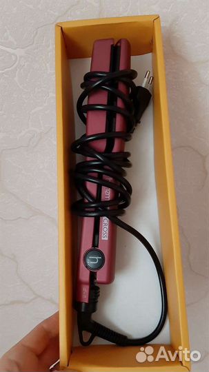 Выпрямитель harizma gp cross