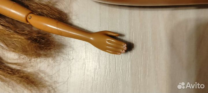 Кукла барби my scene