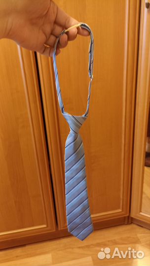 Детские галстуки