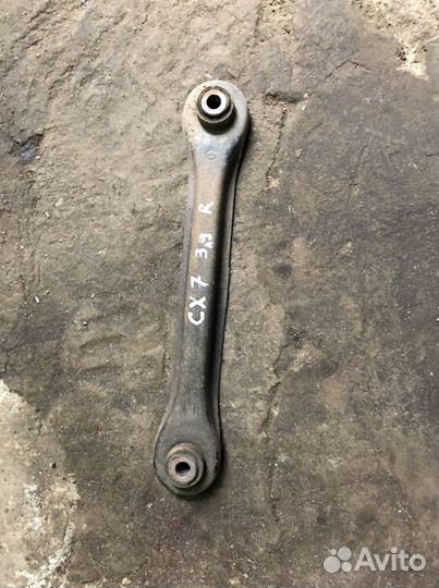Рычаг задний правый Мазда CX7