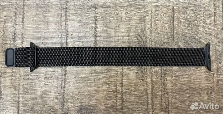 Ремешок Apple Watch Milanese Loop 38/40/41mm