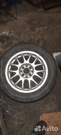 Колеса летние 185 65 r15