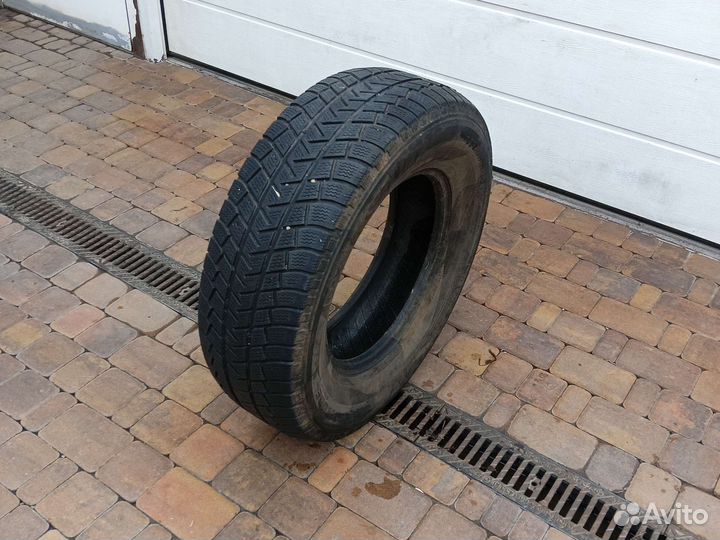 Michelin Latitude Alpin 245/70 R16 107T