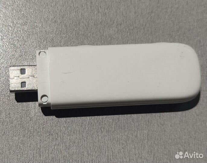4G модем Мегафон