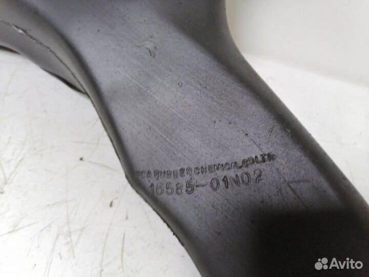 Резонатор воздушного фильтра Nissan Urvan E24 TD23