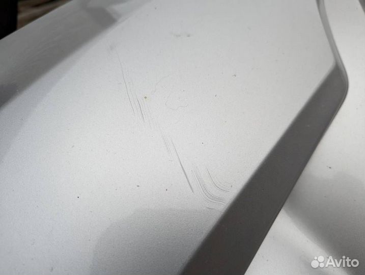 Бампер передний W447 V-class Vito 651.950 2019