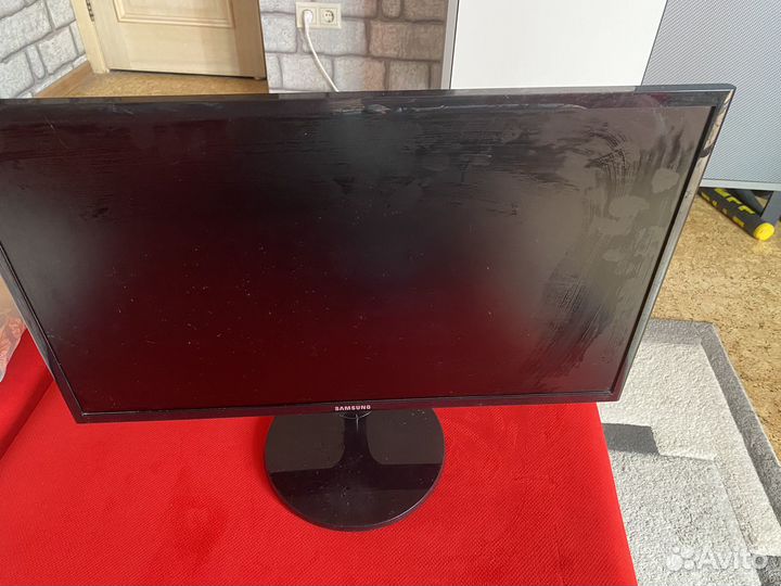 Монитор для компьютера samsung