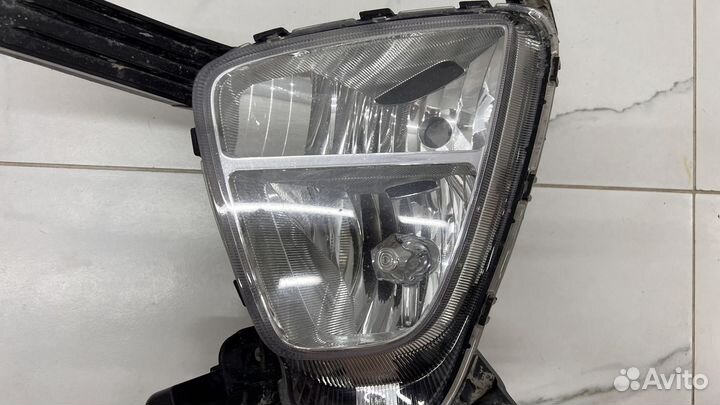 Птф Kia Sorento 3 Prime 2014-2018 92201C5100 левый