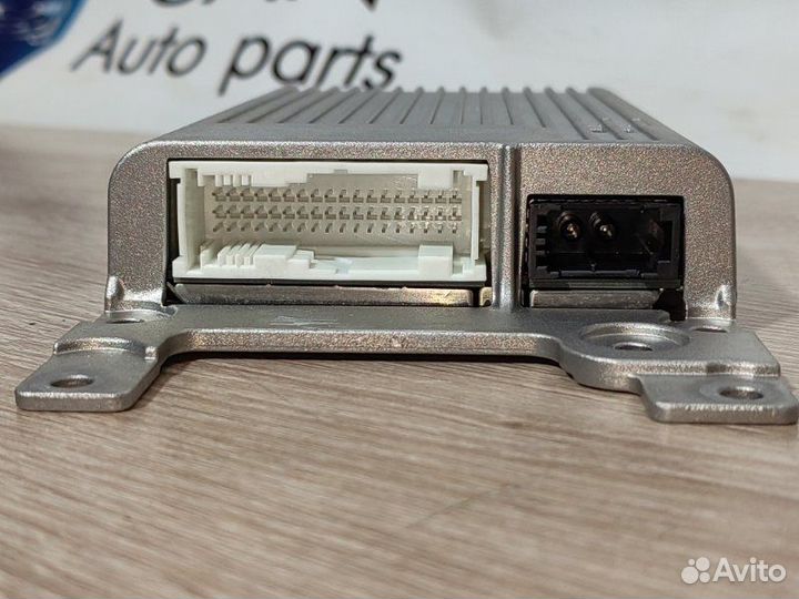 Блок управления телефоном Bmw X5 E70 N52B30AF 2008