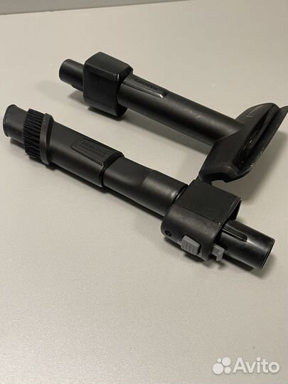 Насадки для пылесоса Karcher VC 4S