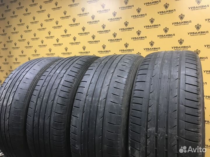 Bridgestone Dueler H/P Sport 225/55 R18 98V