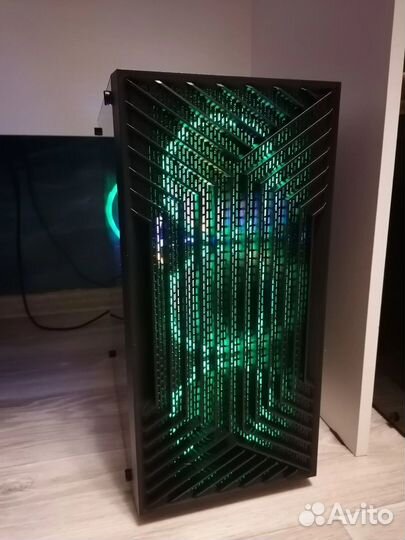 Игровой Компьютер стандарт
