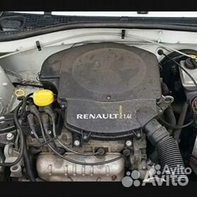 Цены, фото, отзывы, продажа двигателей б.у. RENAULT 19 II (B/C53_)