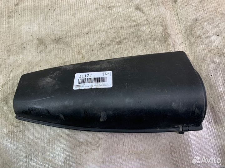 Воздуховод Volkswagen Passat B6 2005-2010 седан