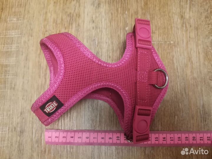 Отдам шлейки для собаки/кота бу