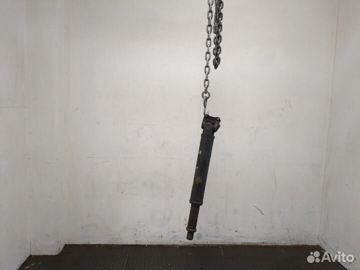 Кардан Toyota Land Cruiser Prado (90) , 1997