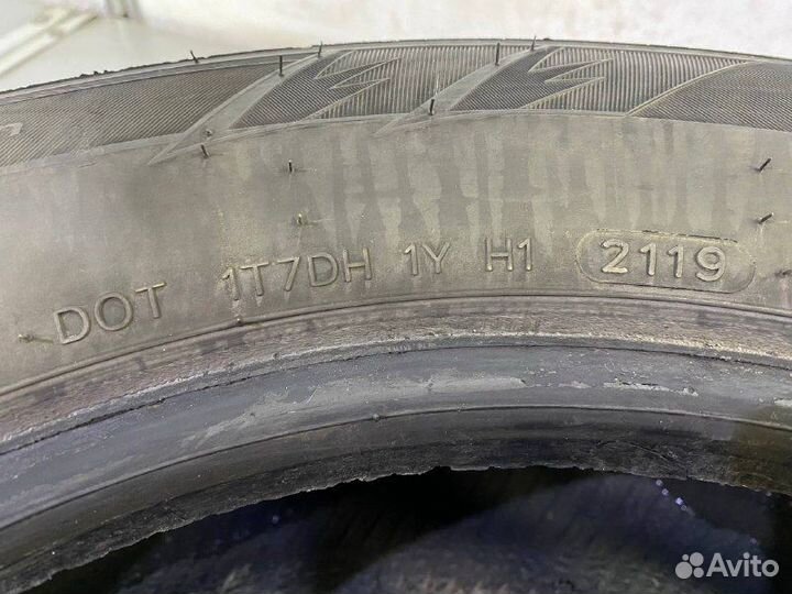 Hankook Winter I'Pike RS2 W429 195/65 R15