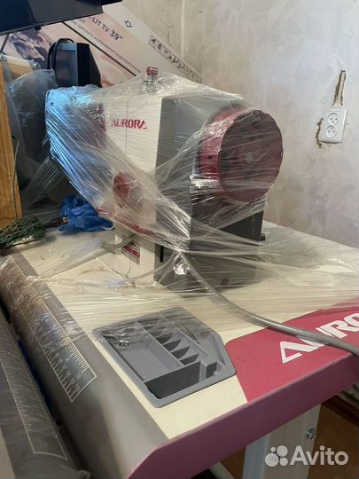 Швейная машина aurora A-1E