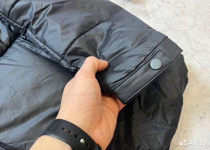 Легкие куртки Tommy Hilfinger эргономичные