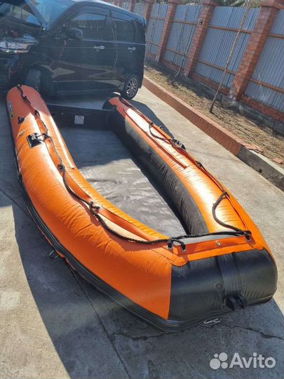 Маrine NS 9,9+ Solar 380