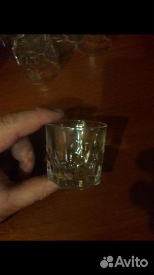 Стопки - рюмки