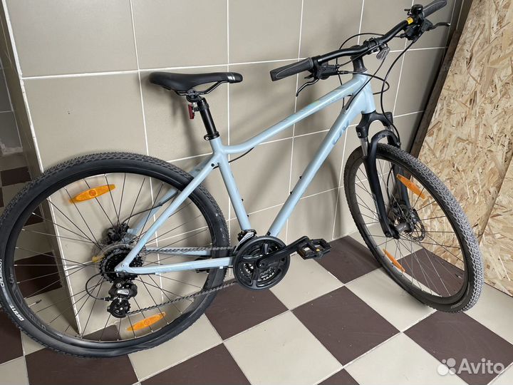 Продаю женский велосипед LIV