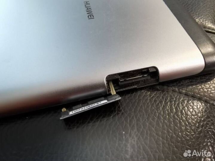 Huawei Mediapad T3 7 1/8 Gb Андроид 6 Планшет Окей