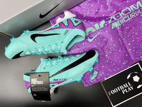 Футбольные бутсы Nike Air zoom Ready Pack