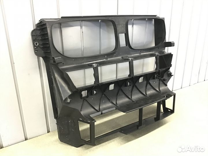 Панель передняя BMW X6 E71 2008-2014