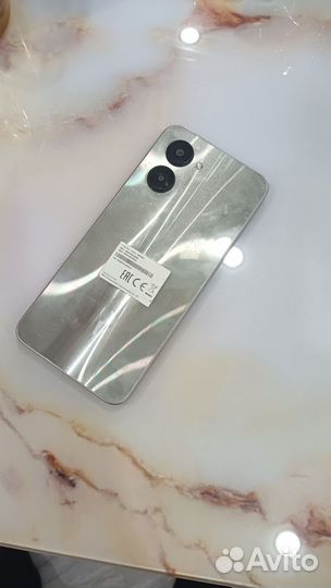 realme C33, 4/128 ГБ