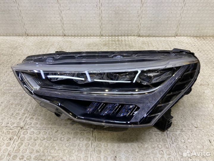 Фара левая Haval Jolion 2021