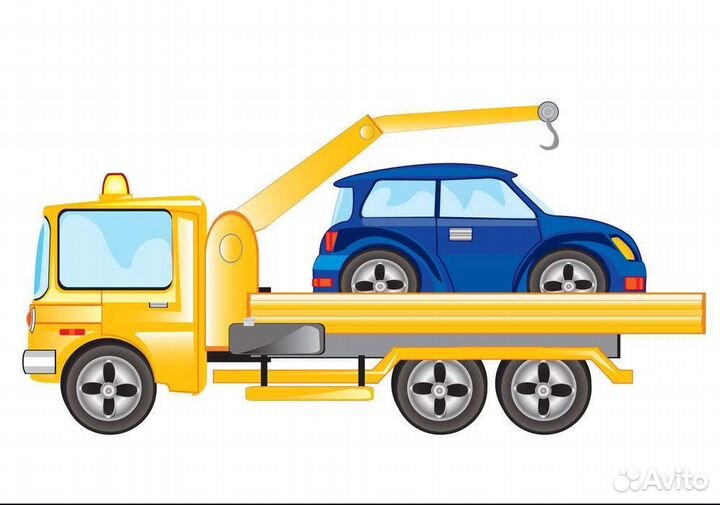 Услуги манипулятора