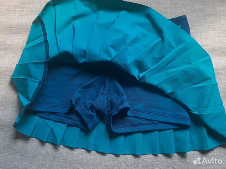 Юбка шорты Nike для большого тениса