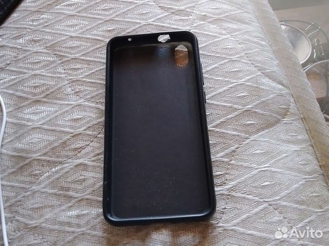 Бесплатно,чехол на redmi 7А