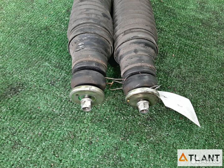 Амортизатор задний левый honda odyssey