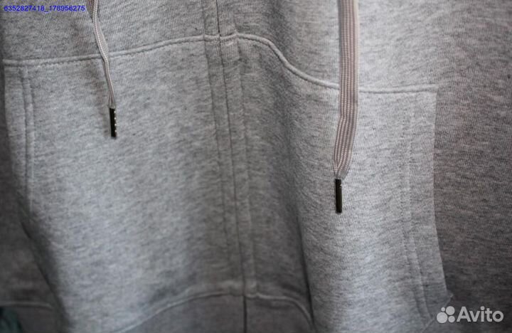 Зип худи Polo Ralph Lauren vhq (Арт.11353)