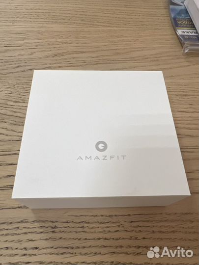 Смарт часы Xiaomi amazfit bip s lite