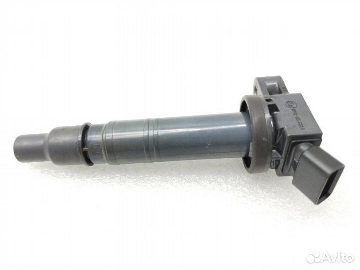 Катушка зажигания Toyota Blade E150 2.4 2AZ 2008