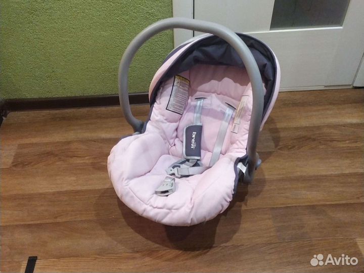 Автолюлька от 0