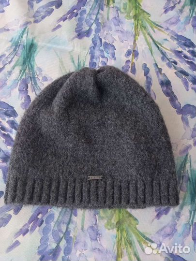 Шапки женские