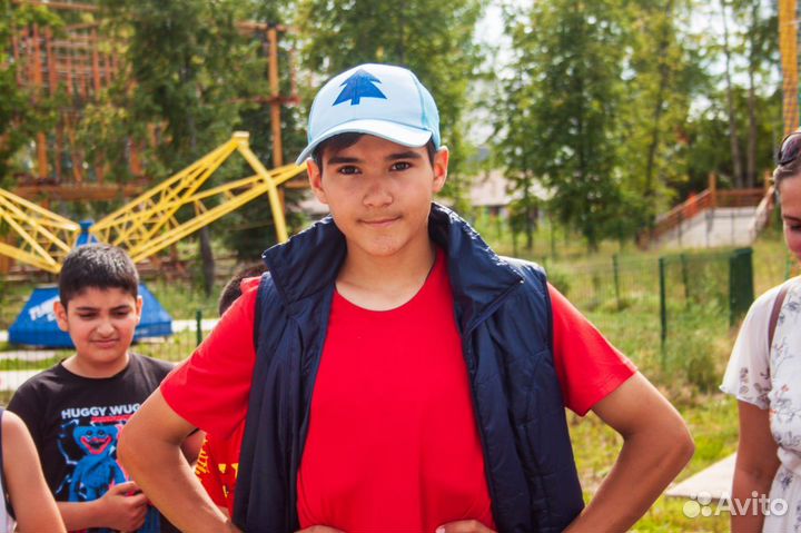 Детский аниматор