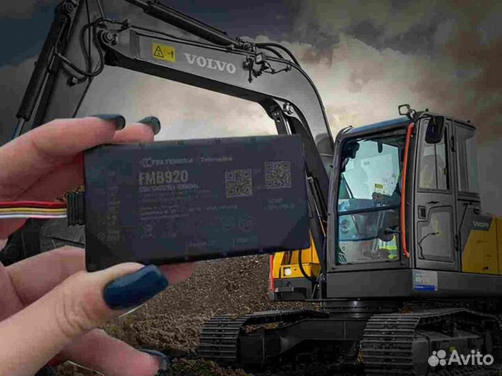 Настройка Глонасс, GPS модулей для автотранспотра