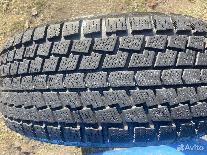 Hankook Dynapro I'Cept X 255/55 R19 111Q