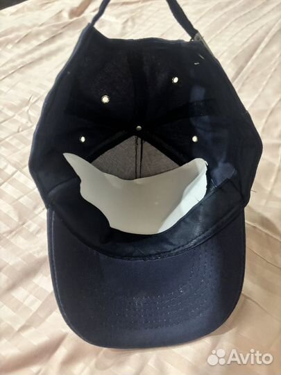 Кепка спортивная