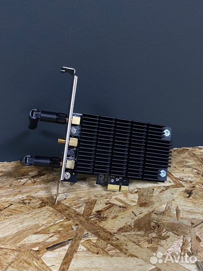 Адаптер - WI-FI Tp-link Archer T9E