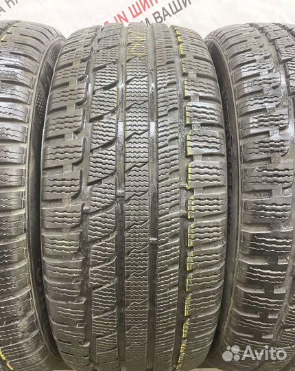 Kumho WinterCraft KW27 245/45 R18 97N