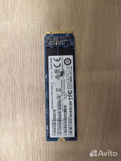 Ssd m2