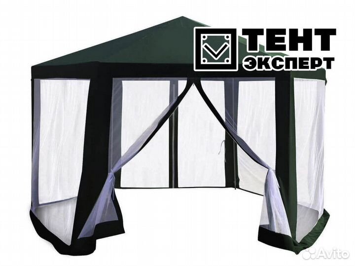 Тент Эксперт: ваш путь к успеху